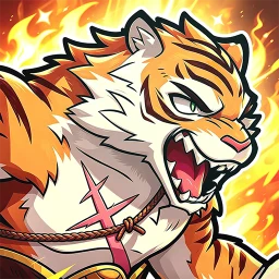 Match Go! Heroes 图标