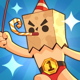 Значок BANE : Banana War RPG